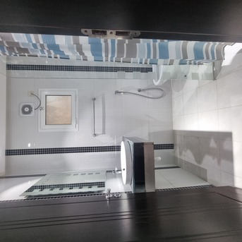 Hidd, Apartments/Houses, BHD 320/month,  2 BR,  #2BATHROOM Hall Kitchen With Eletercity Fully Furnished Balkani Car Parking