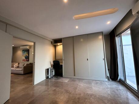 Kuwait City, Apartments/Houses, KWD 550/month,  1 BR,  For Rent In Salwa, For Expatriates Only, A Fully Furnished One-bedroom Apartment.