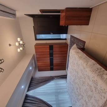 Hidd, Apartments/Houses, BHD 300/month,  2 BR,  ₹2BATHROOM Hall Kitchen With Eletercity Fully Furnished Balkani Car Parking