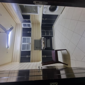 Hidd, Apartments/Houses, BHD 300/month,  2 BR,  ₹2BATHROOM Hall Kitchen With Eletercity Fully Furnished Balkani Car Parking