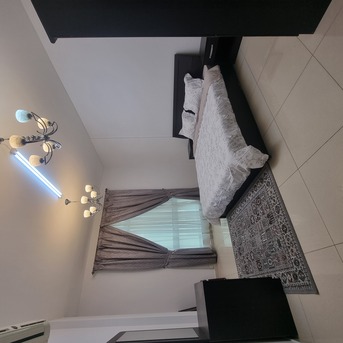 Hidd, Apartments/Houses, BHD 300/month,  2 BR,  ₹2BATHROOM Hall Kitchen With Eletercity Fully Furnished Balkani Car Parking