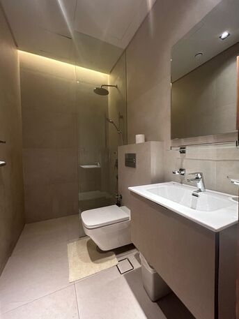 Kuwait City, Apartments/Houses, KWD 475/month,  1 BR,  For Rent In Jabriya, A Furnished One-bedroom Apartment With Super Deluxe Finishing.