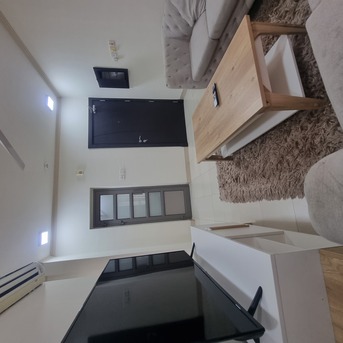 Hidd, Apartments/Houses, BHD 250/month,  2 BR,  *2BATHROOM Hall Kitchen With Eletercity Fully Furnished  Car Parking