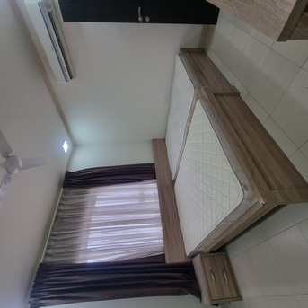 Hidd, Apartments/Houses, BHD 250/month,  2 BR,  *2BATHROOM Hall Kitchen With Eletercity Fully Furnished  Car Parking