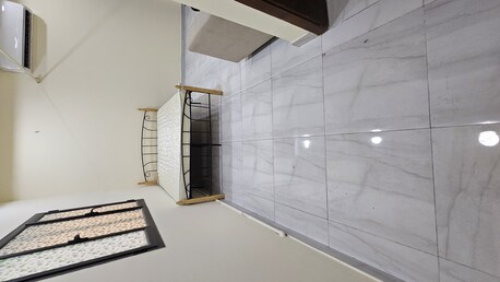Salmaniya, Housing Exchanges, BHD 200/month,  Studio,  Fully Furnished Studio Flat For Rent With  Ewa