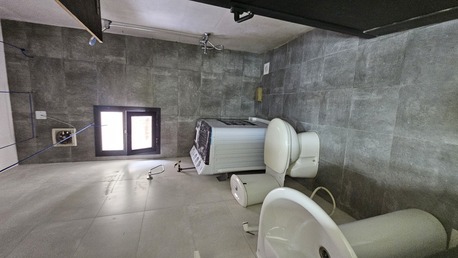 Salmaniya, Housing Exchanges, BHD 200/month,  Studio,  Fully Furnished Studio Flat For Rent With  Ewa