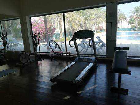 Manama, Apartments/Houses, BHD 750/month,  4 BR,  500 Sq. Feet,  Semi Furnished Compound Villa Close To Janbiya