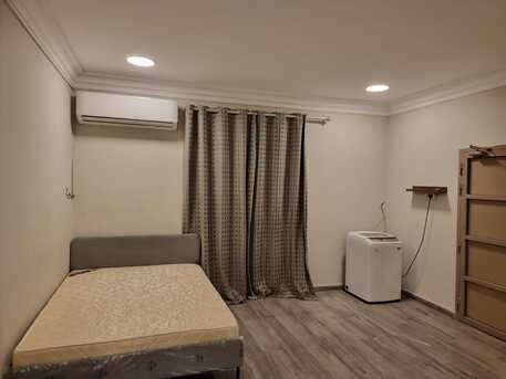 Mahooz, Housing Exchanges, BHD 200/month,  1 BR,  1 Bedroom Fully Furnished Flat For Rent With Ewa Unlimited