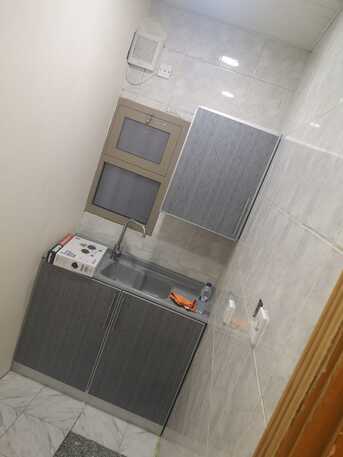 Mahooz, Housing Exchanges, BHD 200/month,  1 BR,  1 Bedroom Fully Furnished Flat For Rent With Ewa Unlimited
