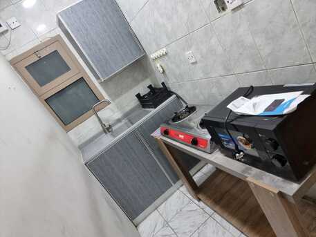 Mahooz, Housing Exchanges, BHD 200/month,  1 BR,  1 Bedroom Fully Furnished Flat For Rent With Ewa Unlimited