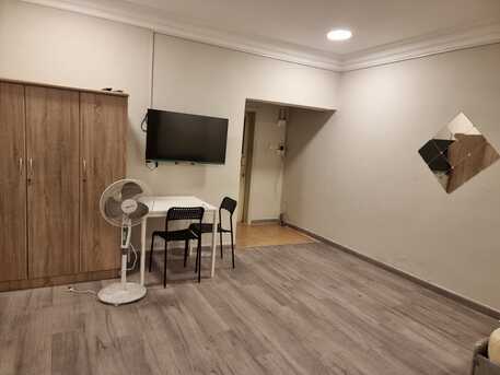 Mahooz, Housing Exchanges, BHD 200/month,  1 BR,  1 Bedroom Fully Furnished Flat For Rent With Ewa Unlimited