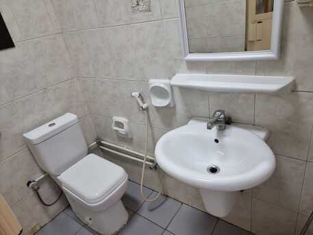 Mahooz, Housing Exchanges, BHD 200/month,  1 BR,  1 Bedroom Fully Furnished Flat For Rent With Ewa Unlimited