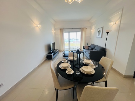 Amwaj Islands, Apartments/Houses, BHD 330/month,  Furnished,  1 BR,  BHD:-330/month FULLY FURNISHED 1 BHK APARTMENT FOR RENT IN AMWAJ ISLAND -: FAZAL* 34664461