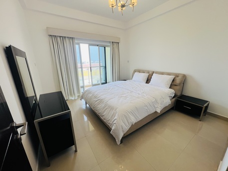 Amwaj Islands, Apartments/Houses, BHD 330/month,  Furnished,  1 BR,  BHD:-330/month FULLY FURNISHED 1 BHK APARTMENT FOR RENT IN AMWAJ ISLAND -: FAZAL* 34664461