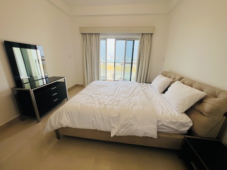 Amwaj Islands, Apartments/Houses, BHD 330/month,  Furnished,  1 BR,  BHD:-330/month FULLY FURNISHED 1 BHK APARTMENT FOR RENT IN AMWAJ ISLAND -: FAZAL* 34664461