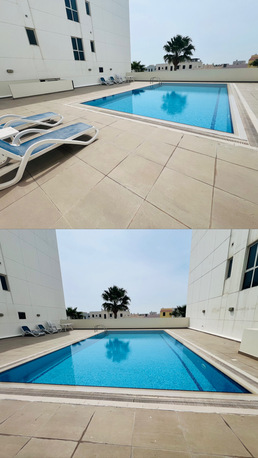 Amwaj Islands, Apartments/Houses, BHD 330/month,  Furnished,  1 BR,  BHD:-330/month FULLY FURNISHED 1 BHK APARTMENT FOR RENT IN AMWAJ ISLAND -: FAZAL* 34664461