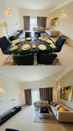 Amwaj Islands, Apartments/Houses, BHD 350/month,  Furnished,  2 BR,  BHD:-350/month FULLY FURNISHED 1 BHK APARTMENT FOR RENT IN AMWAJ ISLAND -: FAZAL* 34664461