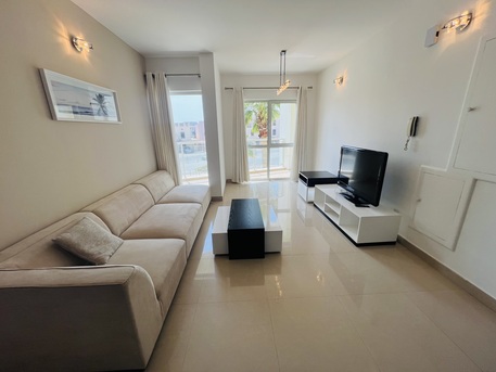 Amwaj Islands, Apartments/Houses, BHD 280/month,  Furnished,  1 BR,  BHD:-280/month FULLY FURNISHED 1 BHK APARTMENT FOR RENT IN AMWAJ ISLAND -: FAZAL* 34664461