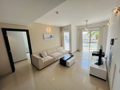 Amwaj Islands, Apartments/Houses, BHD 280/month,  Furnished,  1 BR,  BHD:-280/month FULLY FURNISHED 1 BHK APARTMENT FOR RENT IN AMWAJ ISLAND -: FAZAL* 34664461