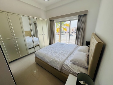 Amwaj Islands, Apartments/Houses, BHD 280/month,  Furnished,  1 BR,  BHD:-280/month FULLY FURNISHED 1 BHK APARTMENT FOR RENT IN AMWAJ ISLAND -: FAZAL* 34664461