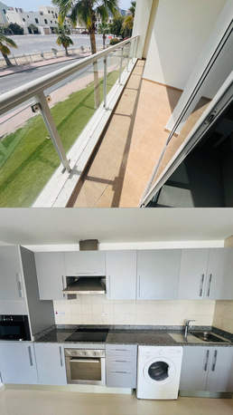 Amwaj Islands, Apartments/Houses, BHD 280/month,  Furnished,  1 BR,  BHD:-280/month FULLY FURNISHED 1 BHK APARTMENT FOR RENT IN AMWAJ ISLAND -: FAZAL* 34664461