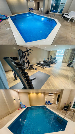 Amwaj Islands, Apartments/Houses, BHD 850/month,  Furnished,  3 BR,  BHD:-850/m FULLY FURNISHED 3BHK DOUBLE STORE APARTMENT FOR RENT IN AMWAJ:- FAZAL*34664461*