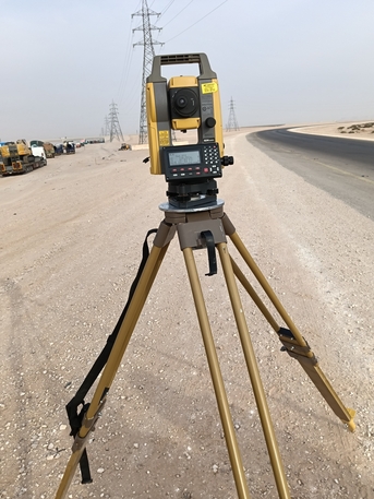 Riyadh, Job Seekers, I Am Land Surveyor