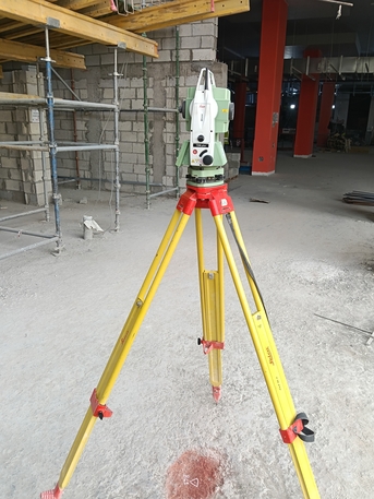 Riyadh, Job Seekers, I Am Land Surveyor