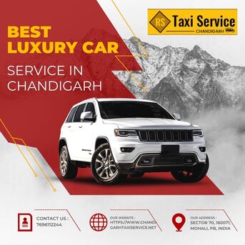 Chandigarh Tricity, Travel, 🚖 Chandigarh To Amritsar Taxi Service 🚖