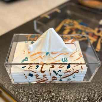 Kuwait City, Printing, صناديق أكريليك مطبوعة مخصصة في الكويت – كا