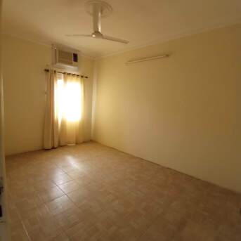 Umm Al Hassam, Apartments/Houses, BHD 150/month,  2 BR,  ** Semi Furnished Exclusive Spacious 2 Bedroom Family Flat In Umm Al Hassam@150/ **