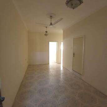 Umm Al Hassam, Apartments/Houses, BHD 150/month,  2 BR,  ** Semi Furnished Exclusive Spacious 2 Bedroom Family Flat In Umm Al Hassam@150/ **