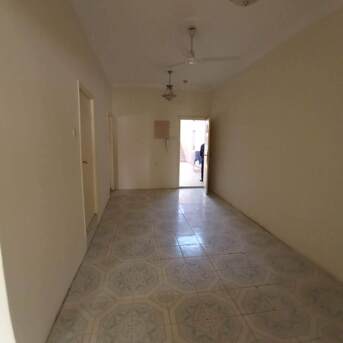 Umm Al Hassam, Apartments/Houses, BHD 150/month,  2 BR,  ** Semi Furnished Exclusive Spacious 2 Bedroom Family Flat In Umm Al Hassam@150/ **
