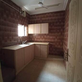 Umm Al Hassam, Apartments/Houses, BHD 150/month,  2 BR,  ** Semi Furnished Exclusive Spacious 2 Bedroom Family Flat In Umm Al Hassam@150/ **