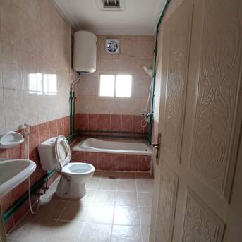 Umm Al Hassam, Apartments/Houses, BHD 150/month,  2 BR,  ** Semi Furnished Exclusive Spacious 2 Bedroom Family Flat In Umm Al Hassam@150/ **