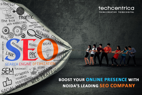 Lucknow, Business, Getting Your Business Found Online Through SEO Services