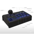 SAR 140,  7 In One Arcade Fight Stick Joystick Wired Game Controller Fighting Stick For PC/Android/P