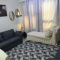 SAR 400,  Sofa Set Ikea, 2 Seater , 3 Seater & Chaise Lounges All