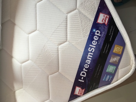 Olaya, Furniture, SAR 800,  Mattress