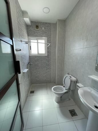 Hidd, Apartments, Flats, Houses & Villas, BHD 240/month,  2 BR,  80 Sq. Meter,  2BR Semi Furnished Flat For Rent In Hidd For 240BD With EWA Limit