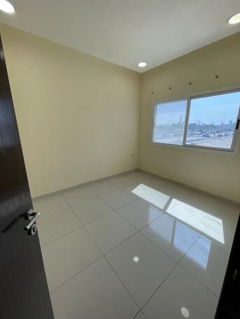 Hidd, Apartments, Flats, Houses & Villas, BHD 240/month,  2 BR,  80 Sq. Meter,  2BR Semi Furnished Flat For Rent In Hidd For 240BD With EWA Limit