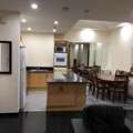 BHD 330/month,  Furnished,  2 BR,  100 Sq. Meter,  Fully-furnished 2 BR Flat For Rent In Juffair For 330BD With EWA Limit