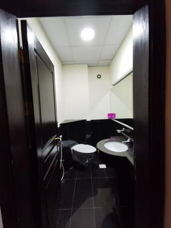 Juffair, Apartments/Houses, BHD 330/month,  Furnished,  2 BR,  100 Sq. Meter,  Fully-furnished 2 BR Flat For Rent In Juffair For 330BD With EWA Limit