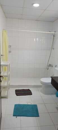 Juffair, Apartments/Houses, BHD 330/month,  Furnished,  2 BR,  100 Sq. Meter,  Fully-furnished 2 BR Flat For Rent In Juffair For 330BD With EWA Limit