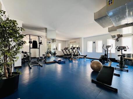 Juffair, Apartments/Houses, BHD 330/month,  Furnished,  2 BR,  100 Sq. Meter,  Fully-furnished 2 BR Flat For Rent In Juffair For 330BD With EWA Limit