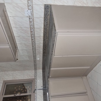 Manama, Apartments/Houses, BHD 180/month,  2 BR,  #1BATHROOM Hall Kitchen With Eletercity Balkani