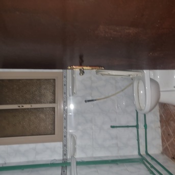 Manama, Apartments/Houses, BHD 180/month,  2 BR,  #1BATHROOM Hall Kitchen With Eletercity Balkani