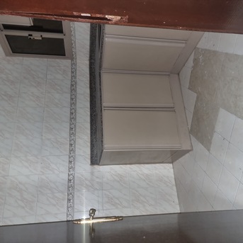 Manama, Apartments/Houses, BHD 180/month,  2 BR,  ₹1BATHROOM Hall Kitchen With Eletercity