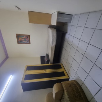 Manama, Apartments/Houses, BHD 190/month,  1 BR,  ATHROOM  Hall Kitchen With Eletercity No Limit