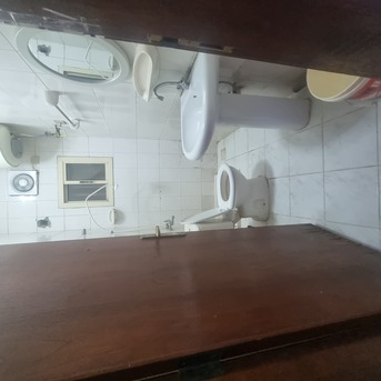 Manama, Apartments/Houses, BHD 190/month,  1 BR,  ATHROOM  Hall Kitchen With Eletercity No Limit